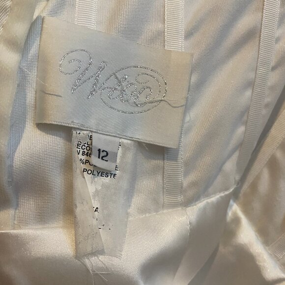 $2000 NWT Watters Hathaway 19705 - Picture 5 of 7